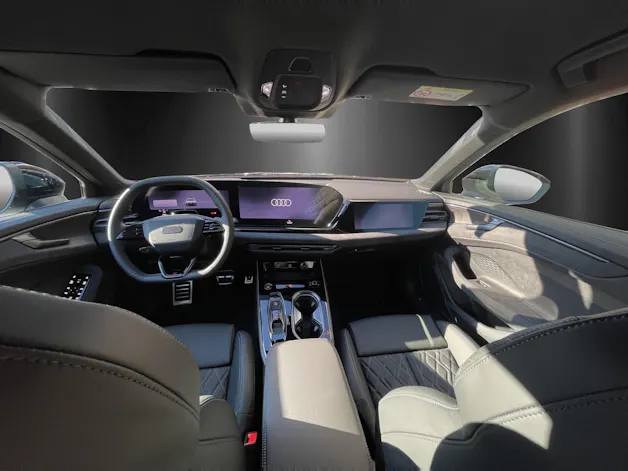 Audi A6 Avant TDI quattro 220 kW S tronic