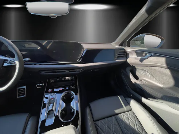 Audi A6 Avant TDI quattro 220 kW S tronic