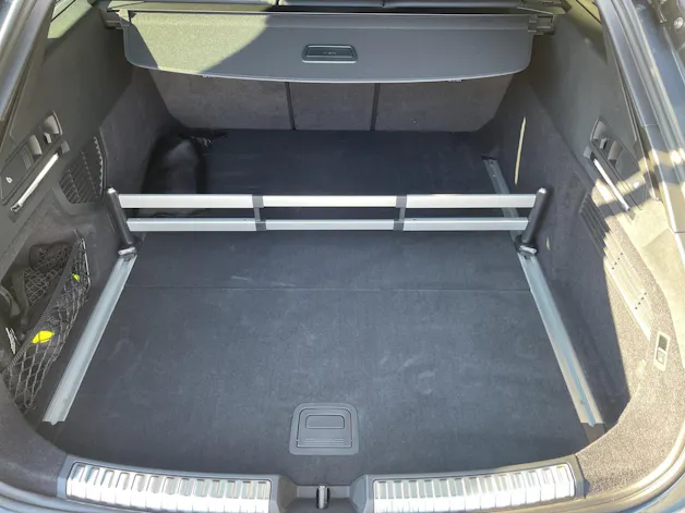 Audi A6 Avant TDI quattro 220 kW S tronic
