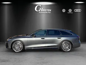 AUDI A6 Avant TDI quattro 220 kW S tronic