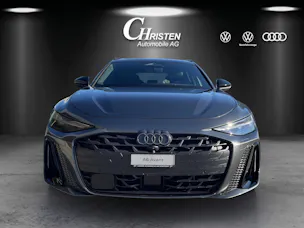 AUDI A6 Avant TDI quattro 220 kW S tronic
