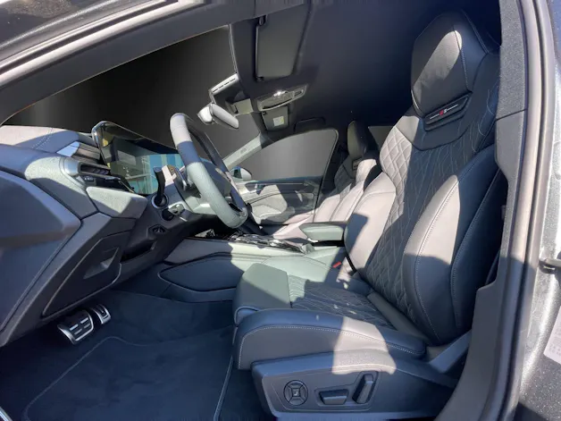 Audi A6 Avant TDI quattro 220 kW S tronic
