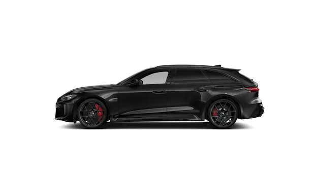 Audi RS 5 Avant TFSI 470 kW Tiptronic quattro