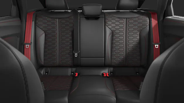 Audi RS 5 Avant TFSI 470 kW Tiptronic quattro