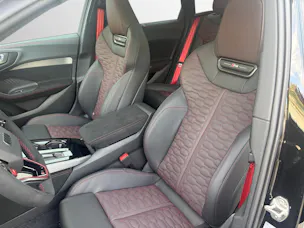 AUDI RS 5 Avant TFSI 470 kW Tiptronic quattro