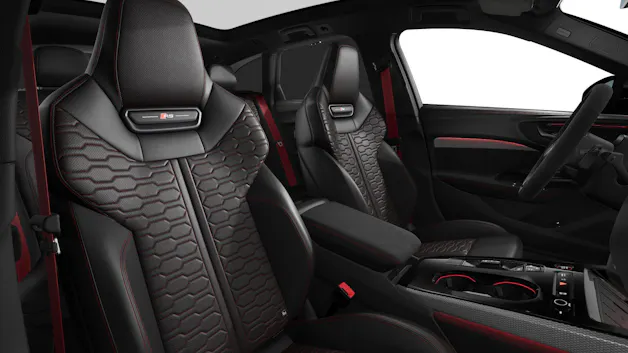Audi RS 5 Avant TFSI 470 kW Tiptronic quattro