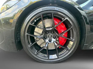 AUDI RS 5 Avant TFSI 470 kW Tiptronic quattro