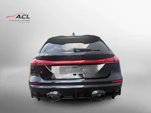 AUDI RS 5 Avant TFSI 470 kW Tiptronic quattro