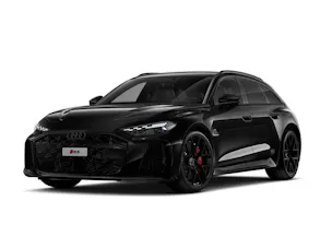 Audi RS 5 Avant TFSI 470 kW Tiptronic quattro