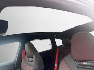 AUDI RS 5 Avant TFSI 470 kW Tiptronic quattro