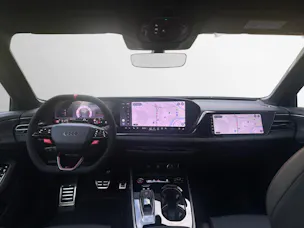 AUDI RS 5 Avant TFSI 470 kW Tiptronic quattro