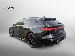 AUDI RS 5 Avant TFSI 470 kW Tiptronic quattro