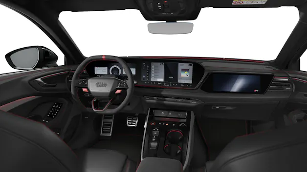 Audi RS 5 Avant TFSI 470 kW Tiptronic quattro