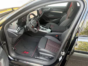 AUDI RS 5 Avant TFSI 470 kW Tiptronic quattro