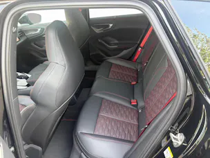 AUDI RS 5 Avant TFSI 470 kW Tiptronic quattro