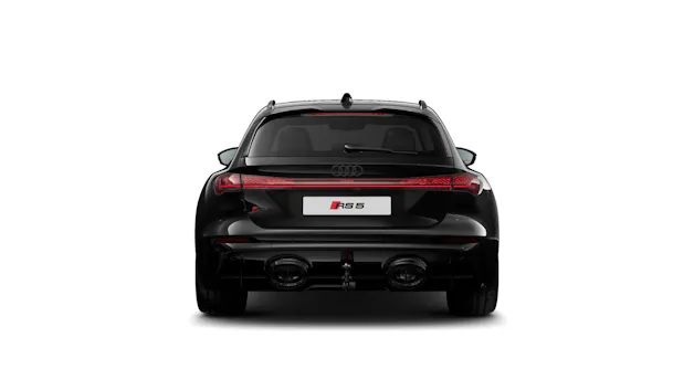 Audi RS 5 Avant TFSI 470 kW Tiptronic quattro