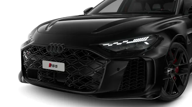 Audi RS 5 Avant TFSI 470 kW Tiptronic quattro