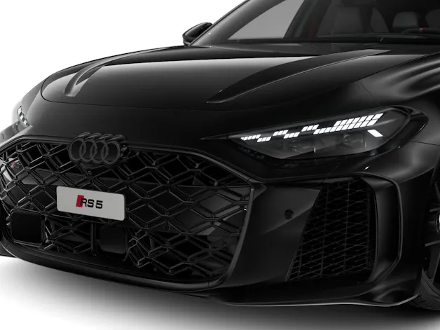 Audi RS 5 Avant TFSI 470 kW Tiptronic quattro