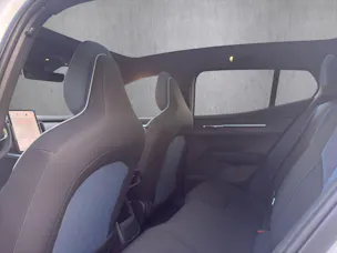 VOLVO EX30 P8 69 kWh AWD Ultra