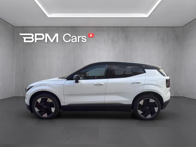 Volvo EX30 P8 69 kWh AWD Ultra