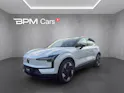 Volvo EX30 P8 69 kWh AWD Ultra