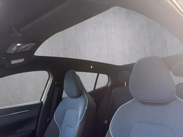 Volvo EX30 P8 69 kWh AWD Ultra