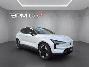 VOLVO EX30 P8 69 kWh AWD Ultra
