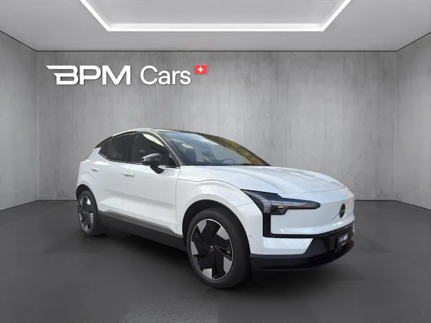 Volvo EX30 P8 69 kWh AWD Ultra