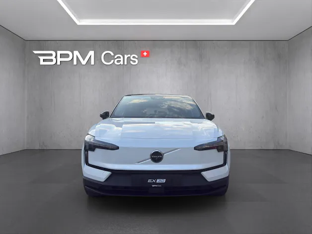 Volvo EX30 P8 69 kWh AWD Ultra