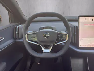 VOLVO EX30 P8 69 kWh AWD Ultra