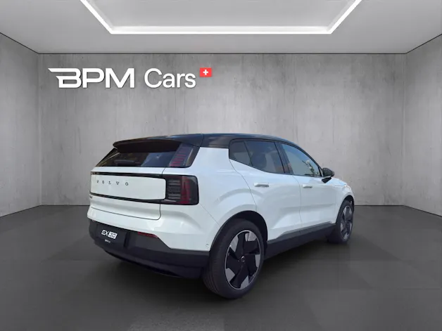 Volvo EX30 P8 69 kWh AWD Ultra