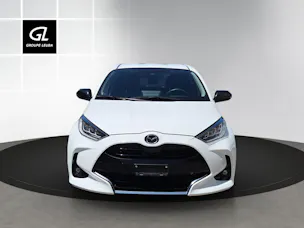 MAZDA 2 Hybrid Select