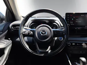 MAZDA 2 Hybrid Select
