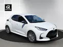 Mazda 2 Hybrid Select