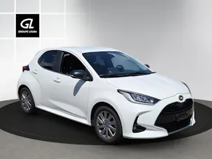 Mazda 2 Hybrid Select