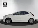 Mazda 2 Hybrid Select