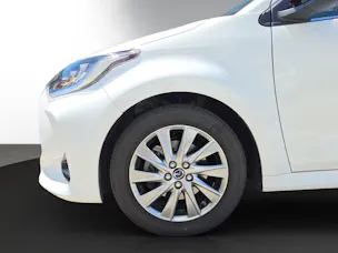 MAZDA 2 Hybrid Select