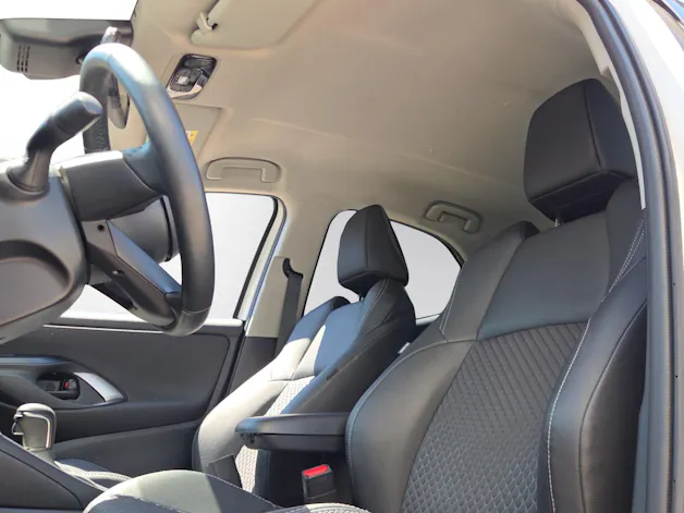 Mazda 2 Hybrid Select