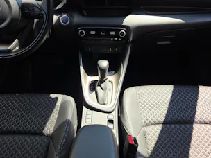 MAZDA 2 Hybrid Select