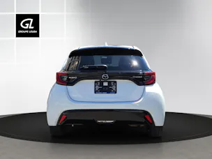 MAZDA 2 Hybrid Select