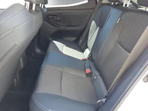 MAZDA 2 Hybrid Select