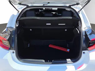 MAZDA 2 Hybrid Select