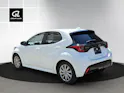 Mazda 2 Hybrid Select