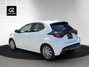 MAZDA 2 Hybrid Select