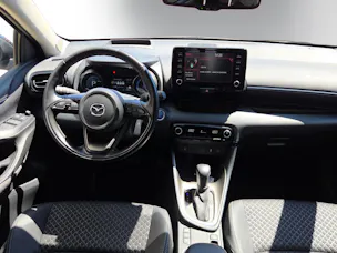 MAZDA 2 Hybrid Select