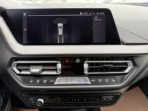 BMW 116d