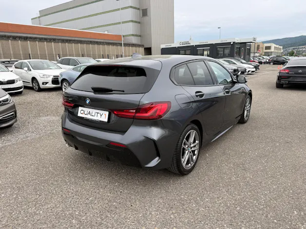 BMW 116d