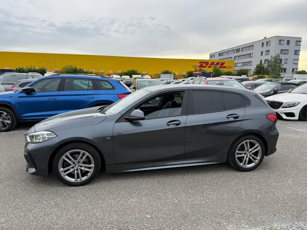 BMW 116d