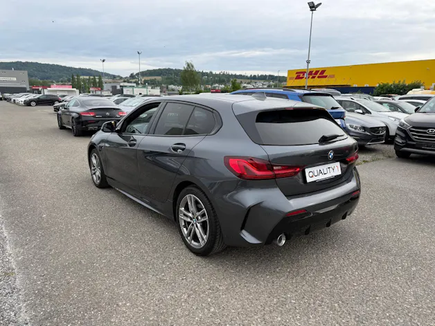 BMW 116d