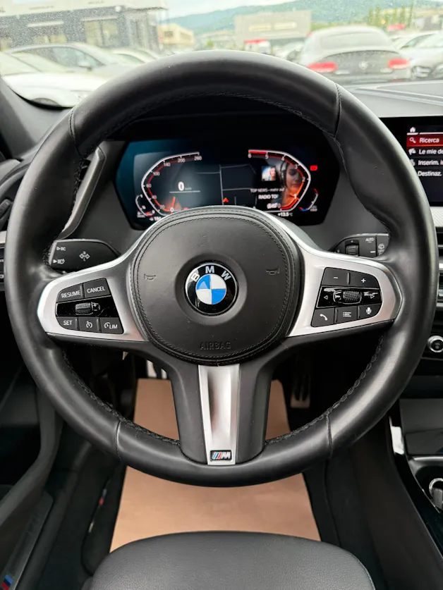 BMW 116d